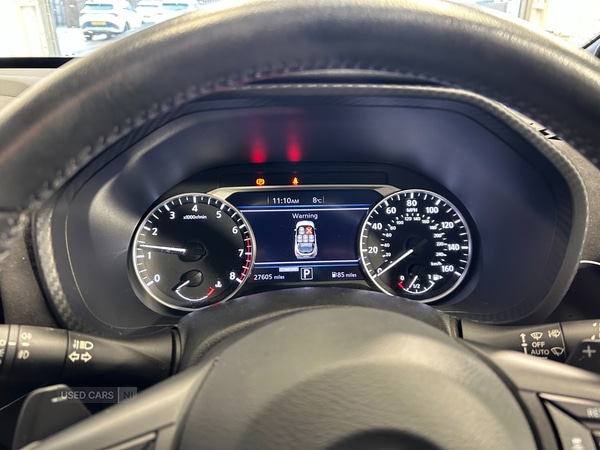 Used Nissan Juke 2020 for sale - 77854701: Photo 22