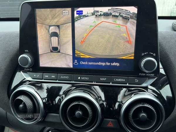 Used Nissan Juke 2020 for sale - 77854701: Photo 23