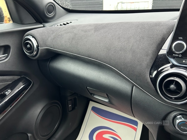 Used Nissan Juke 2020 for sale - 77854701: Photo 24