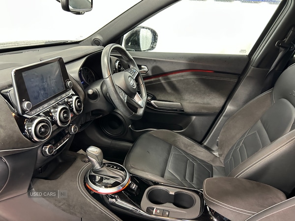 Used Nissan Juke 2020 for sale - 77854701: Photo 26
