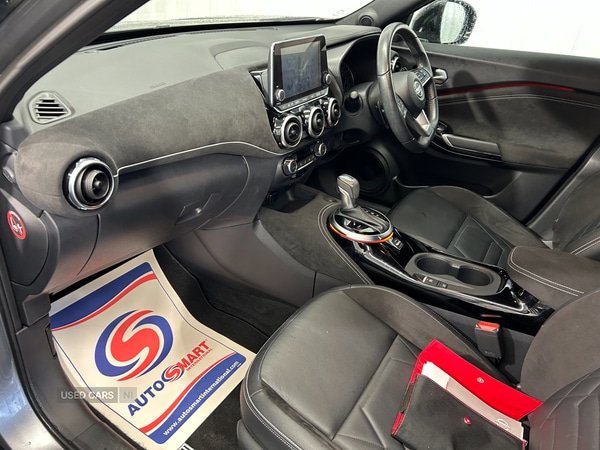 Used Nissan Juke 2020 for sale - 77854701: Photo 28