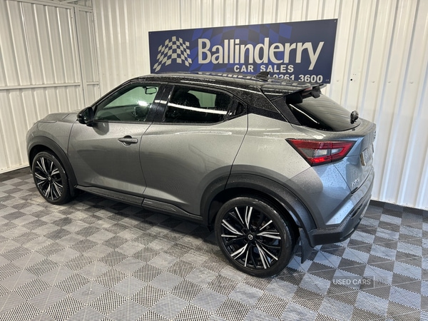 Used Nissan Juke 2020 for sale - 77854701: Photo 30