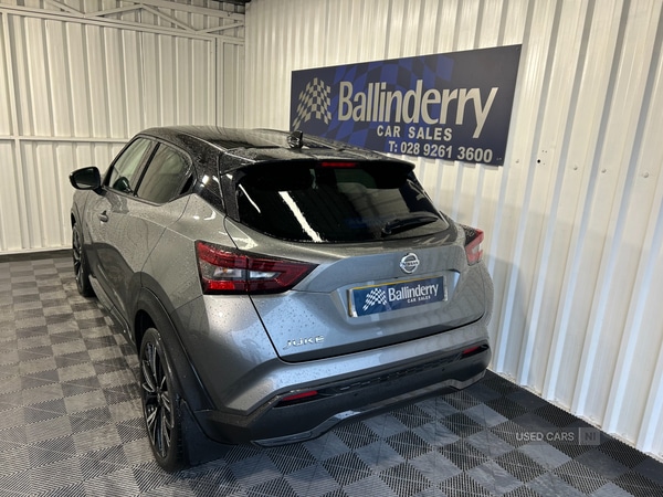 Used Nissan Juke 2020 for sale - 77854701: Photo 33