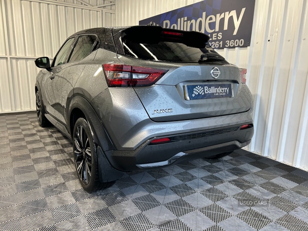 Used Nissan Juke 2020 for sale - 77854701: Photo 34