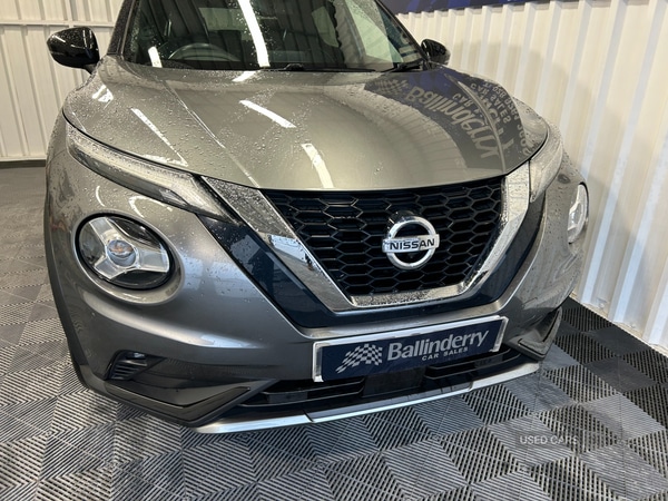 Used Nissan Juke 2020 for sale - 77854701: Photo 6