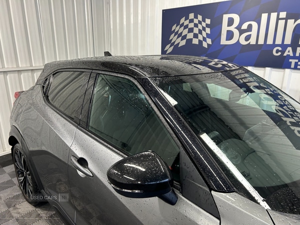 Used Nissan Juke 2020 for sale - 77854701: Photo 7