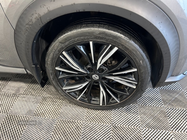 Used Nissan Juke 2020 for sale - 77854701: Photo 8