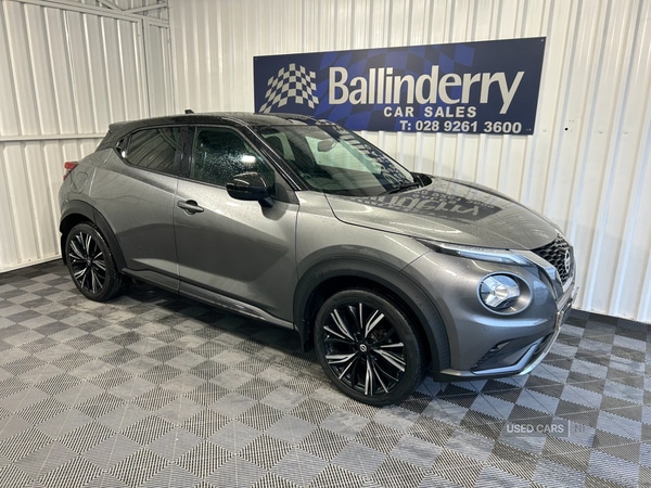 Used Nissan Juke 2020 for sale - 77854701: Photo 9