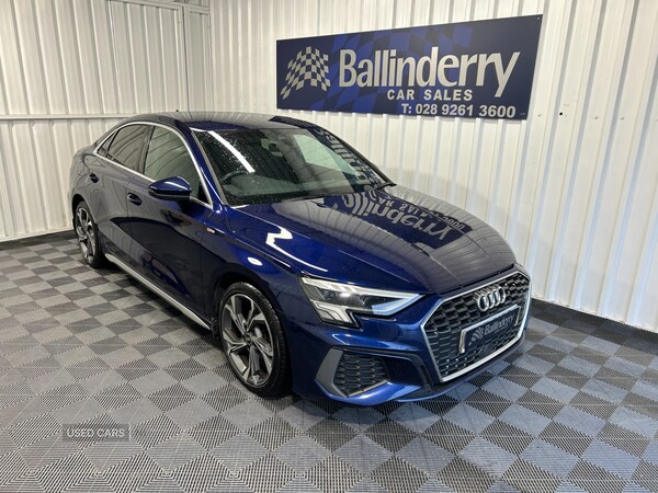 Used Audi A3 2021 for sale - 76167892: Photo 10