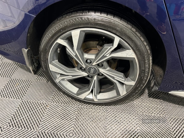 Used Audi A3 2021 for sale - 76167892: Photo 11