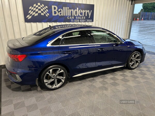 Used Audi A3 2021 for sale - 76167892: Photo 12