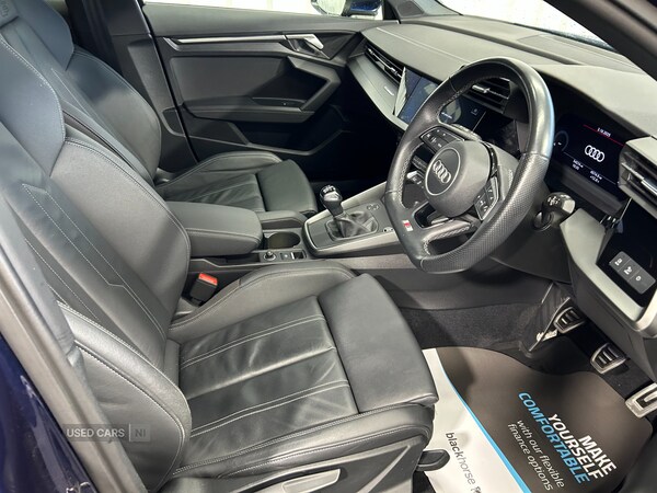 Used Audi A3 2021 for sale - 76167892: Photo 14