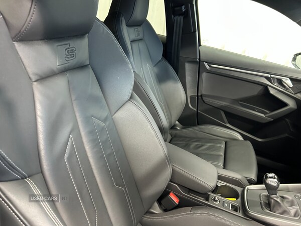 Used Audi A3 2021 for sale - 76167892: Photo 15