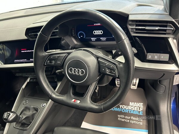Used Audi A3 2021 for sale - 76167892: Photo 16