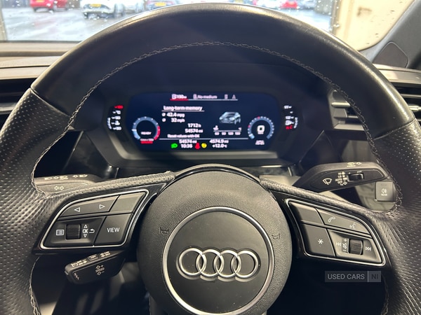 Used Audi A3 2021 for sale - 76167892: Photo 18