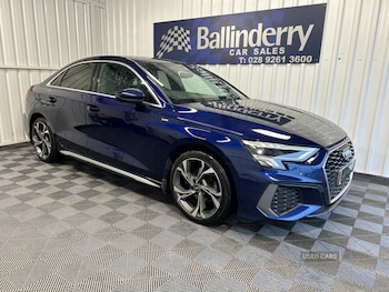 Audi - A3