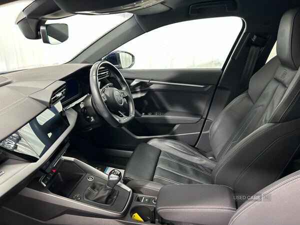 Used Audi A3 2021 for sale - 76167892: Photo 20