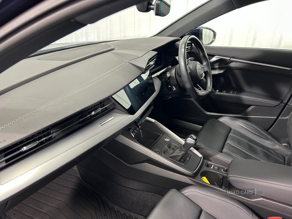 Used Audi A3 2021 for sale - 76167892: Photo 21