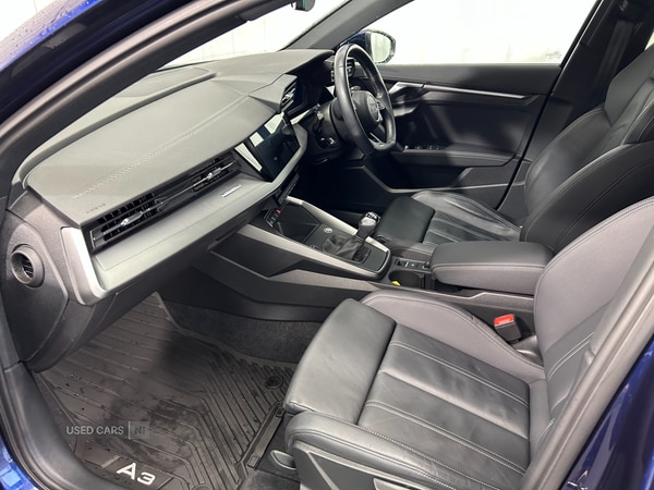 Used Audi A3 2021 for sale - 76167892: Photo 22