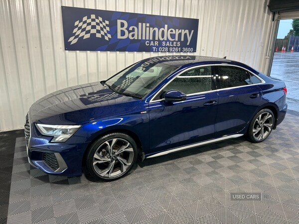 Used Audi A3 2021 for sale - 76167892: Photo 23