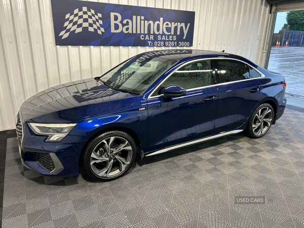 Used Audi A3 2021 for sale - 76167892: Photo 24