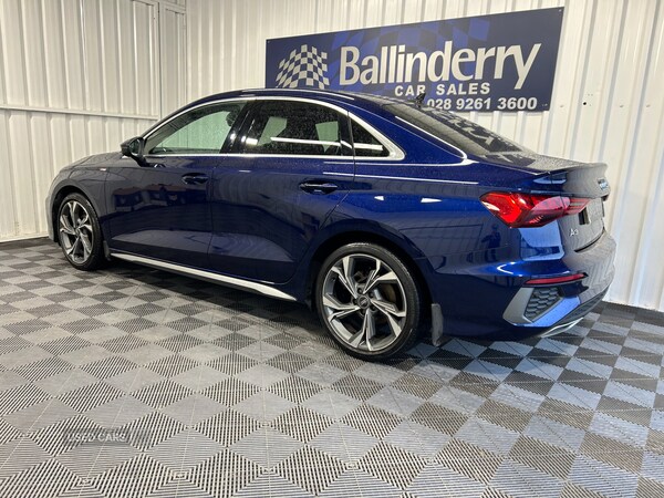 Used Audi A3 2021 for sale - 76167892: Photo 26