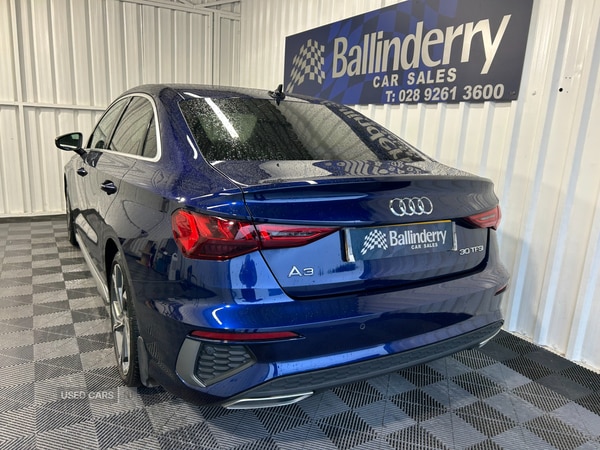 Used Audi A3 2021 for sale - 76167892: Photo 29
