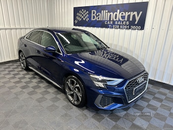 Used Audi A3 2021 for sale - 76167892: Photo 2