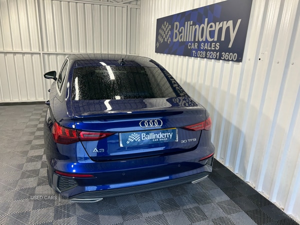 Used Audi A3 2021 for sale - 76167892: Photo 30