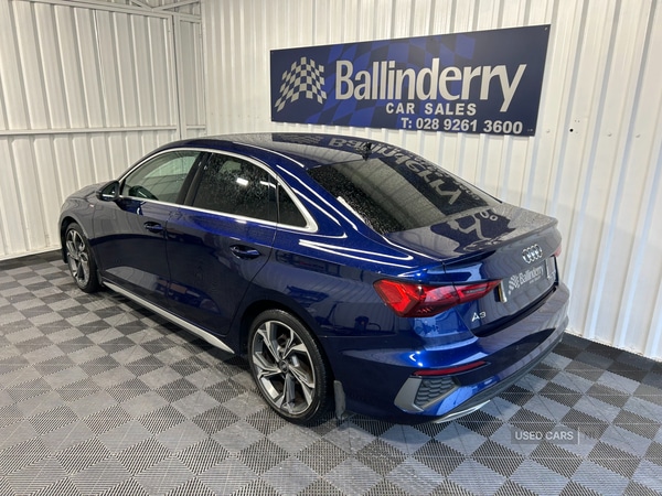Used Audi A3 2021 for sale - 76167892: Photo 31
