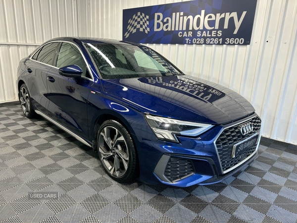 Used Audi A3 2021 for sale - 76167892: Photo 3