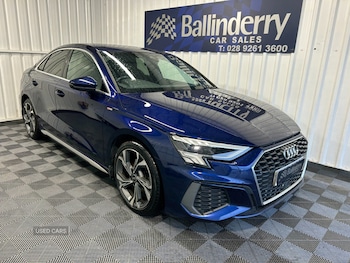 Used Audi A3 2021 for sale - 76167892: Photo 3