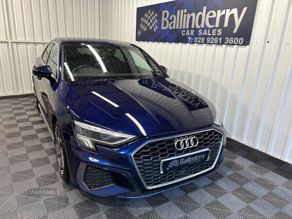 Used Audi A3 2021 for sale - 76167892: Photo 5