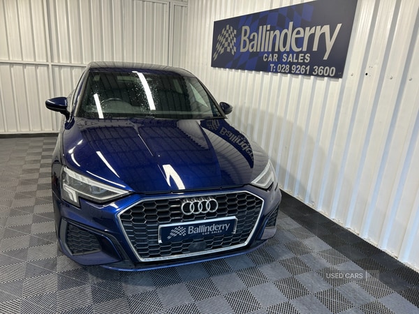 Used Audi A3 2021 for sale - 76167892: Photo 6