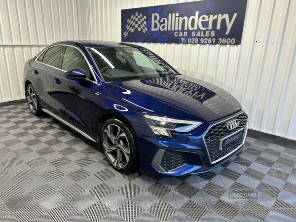 Used Audi A3 2021 for sale - 76167892: Photo 8