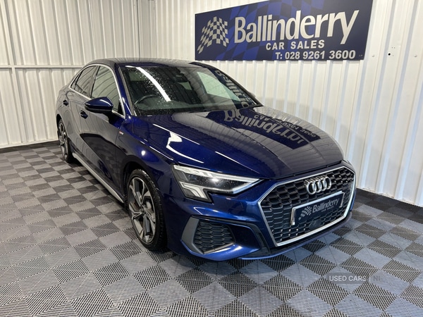Used Audi A3 2021 for sale - 76167892: Photo 9