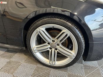 Used Audi A5 2015 for sale - 79658846: Photo