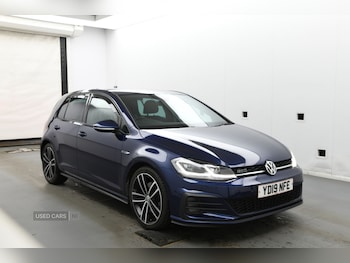 Used Volkswagen Golf 2019 for sale - 78035468: Photo
