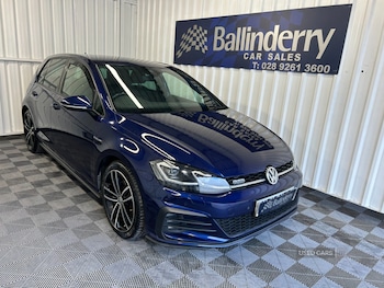 Used Volkswagen Golf 2019 for sale - 78035468: Photo