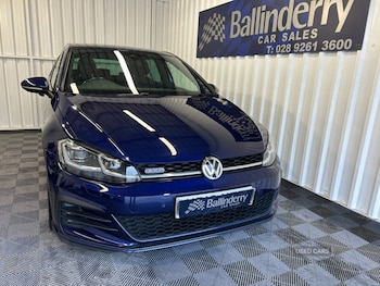 Used Volkswagen Golf 2019 for sale - 78035468: Photo