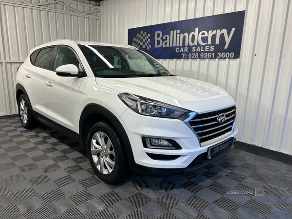 Used Hyundai TUCSON 2020 for sale - 77426285: Photo 10