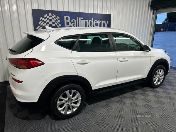 Used Hyundai TUCSON 2020 for sale - 77426285: Photo 11