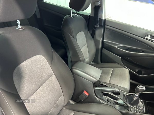 Used Hyundai TUCSON 2020 for sale - 77426285: Photo 13