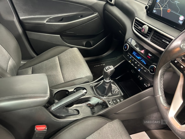 Used Hyundai TUCSON 2020 for sale - 77426285: Photo 15