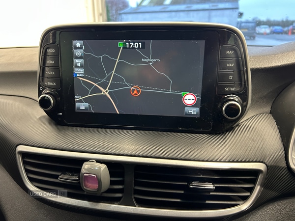 Used Hyundai TUCSON 2020 for sale - 77426285: Photo 17