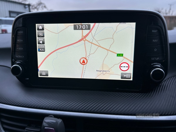 Used Hyundai TUCSON 2020 for sale - 77426285: Photo 19