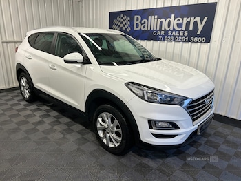 2020 - 1.6 GDi SE Nav 5dr 2WD