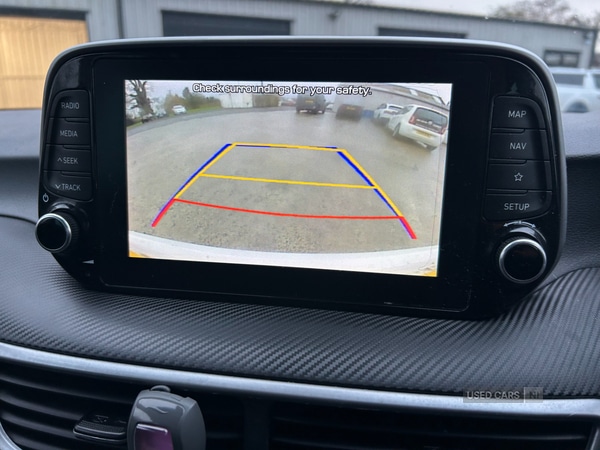 Used Hyundai TUCSON 2020 for sale - 77426285: Photo 20