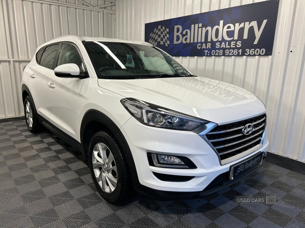 Used Hyundai TUCSON 2020 for sale - 77426285: Photo 5