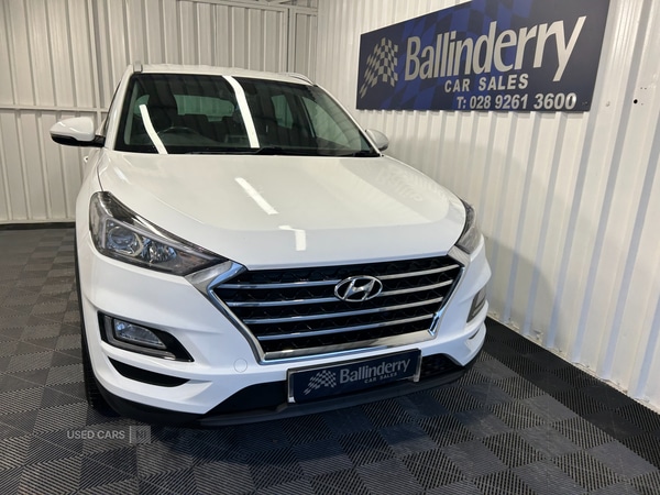 Used Hyundai TUCSON 2020 for sale - 77426285: Photo 7